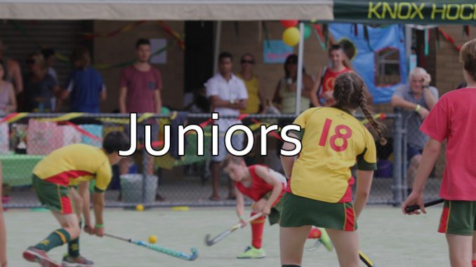 Indoor Hockey Club Championships – February 2021