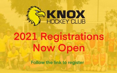Registrations for Season 2022 are now open!