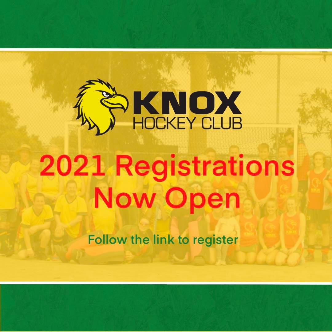Registrations for Season 2022 are now open!
