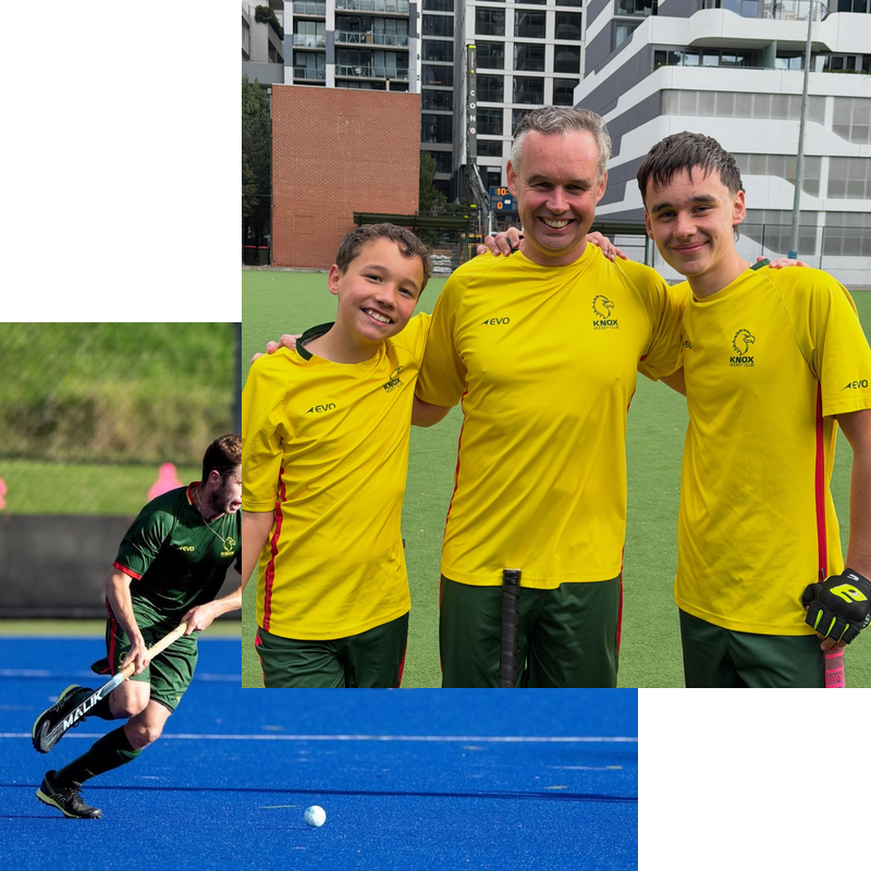 Knox HC Latest News